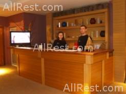 Emerald Spa Hotel 3